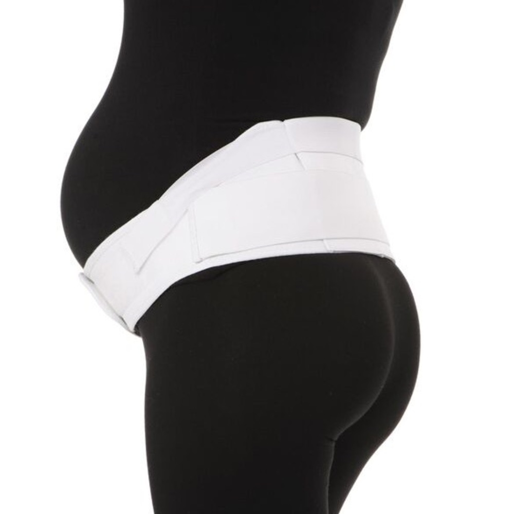 🌵 Motherhood Maternity Support Belt